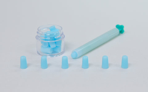 Discover the Patient Benefits of using Mini Suppositories.