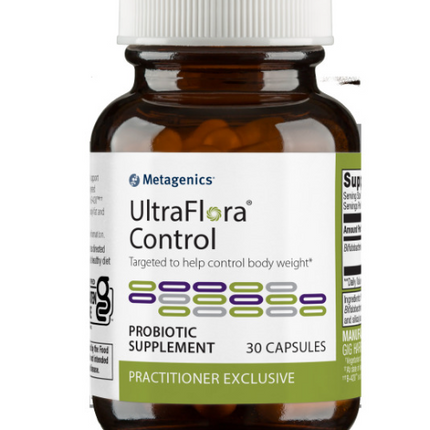UltraFlora® Control 30ct.