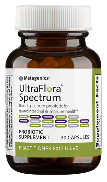 UltraFlora® Spectrum 30ct.