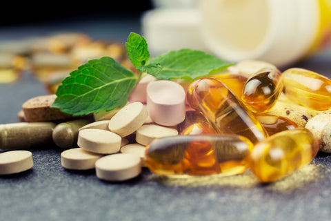 What can MultiVitamin do for you?