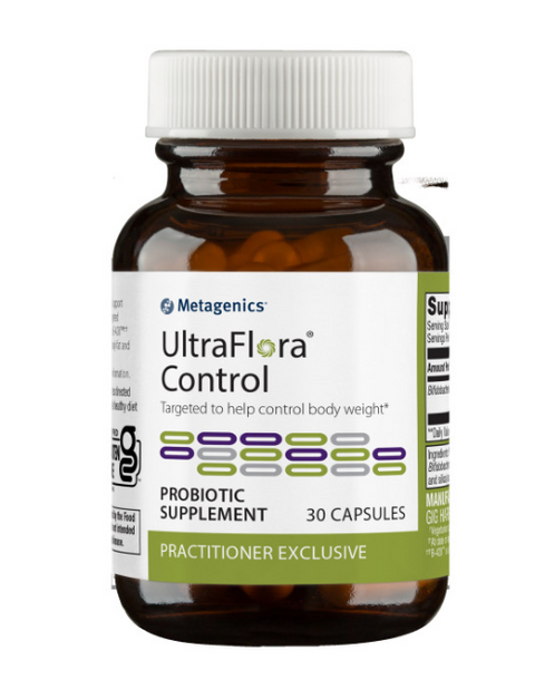 UltraFlora® Control 30ct.