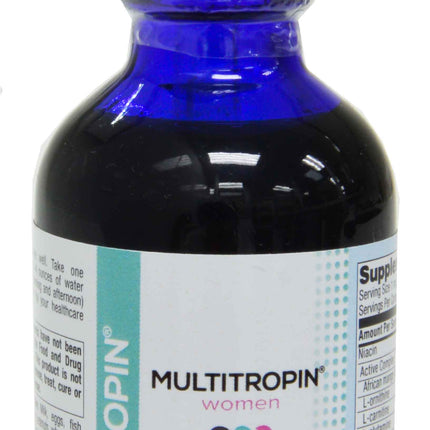 Multitropin for Women